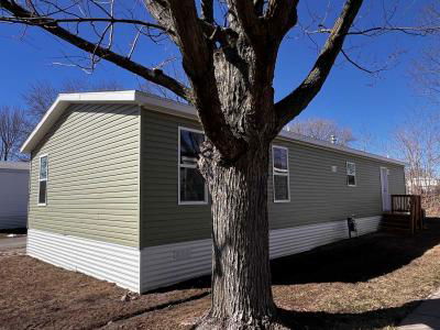 Mobile Home at 10170 Wintergreen St NW Coon Rapids, MN 55433