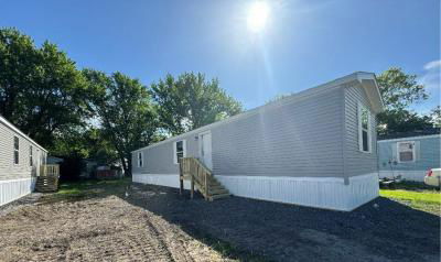 Mobile Home at 129 Saltonstall Street #58 Canandaigua, NY 14424