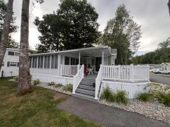 Photo 4 of 21 of home located at 1 Seacoast Ln Unit #41 Cullen Trail Old Orchard Beach, ME 04064