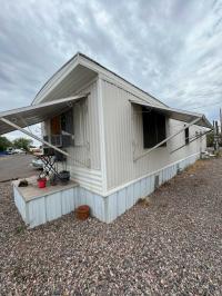 1970 Mobile Home