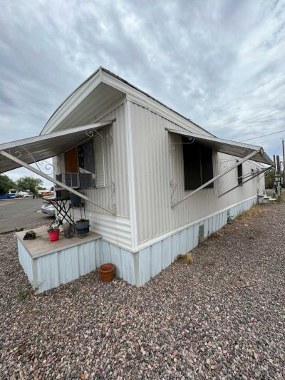 Photo 2 of 16 of home located at 2551 East Mckellips Road Mesa, AZ 85213