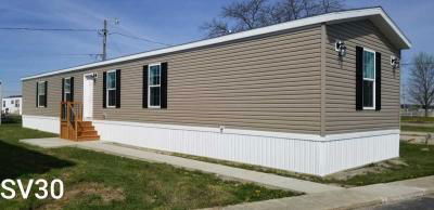 Mobile Home at 12865 Five Point Road #30 Perrysburg, OH 43551