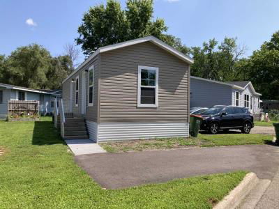 Mobile Home at 3245 91st Drive Blaine, MN 55449