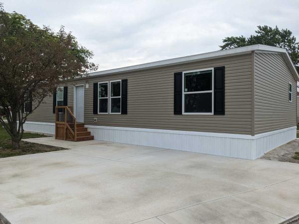 2024 Champion Manufactured Home