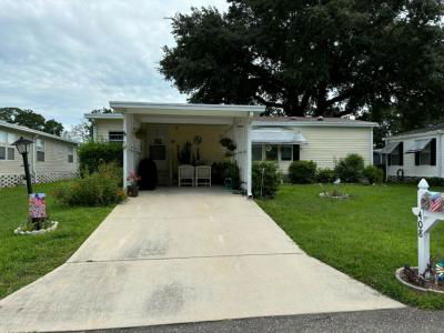 Mobile Home at 408 Gulf Stream Dr Lake Alfred, FL 33850