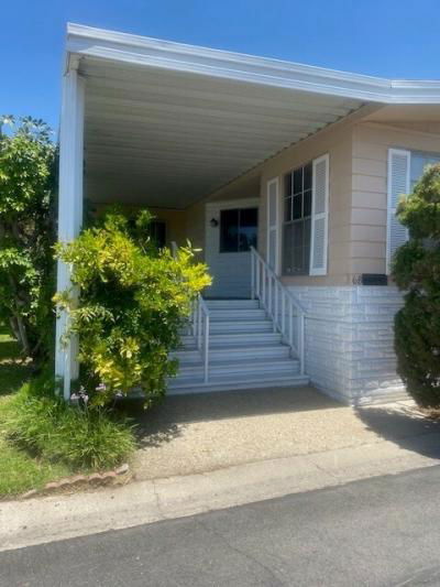 Mobile Home at 5215 E. Chapman Avenue, #68 Orange, CA 92869