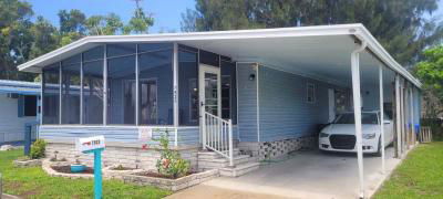 Mobile Home at 7922  St. Way Largo, FL 33777