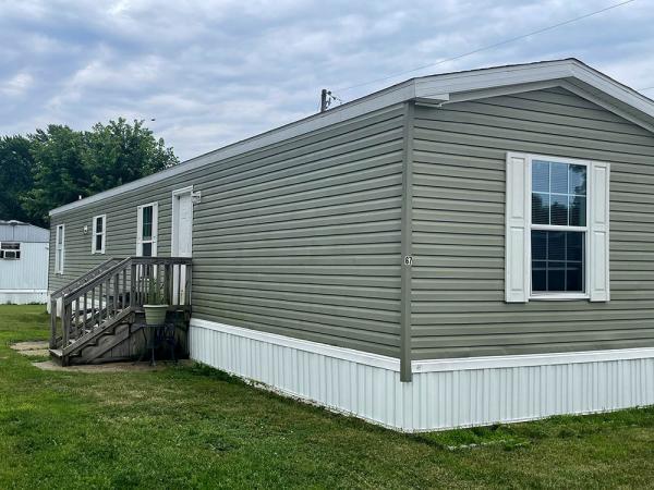 2018  Mobile Home For Sale