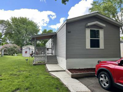 Mobile Home at 160 Northview Drive Sartell, MN 56377
