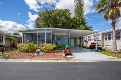 Mobile Home at 2001 83rd Avenue Lot 5033 Saint Petersburg, FL 33702