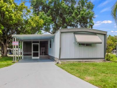 Mobile Home at 2079 Scenic View Bend Lakeland, FL 33810