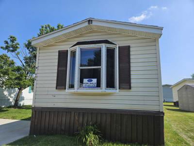 Mobile Home at 408 Bayberry Wixom, MI 48393