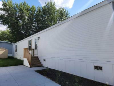 Mobile Home at 18164 Hwy 65 NE #25 Cedar, MN 55011