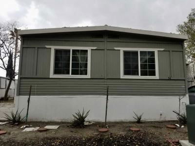 Mobile Home at 21100 States St  Space 54 San Jacinto, CA 92583