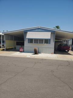 Photo 1 of 24 of home located at 17825 N. 7th St . #87 Phoenix, AZ 85022