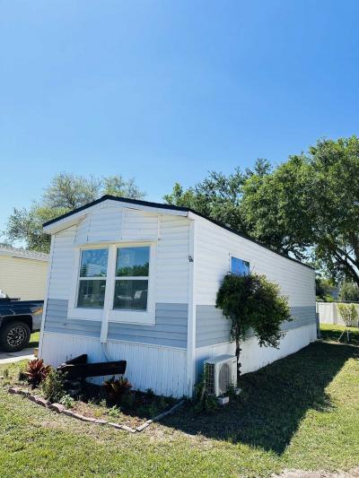 Mobile Home at 935 Chief Hopi Saint Cloud, FL 34772