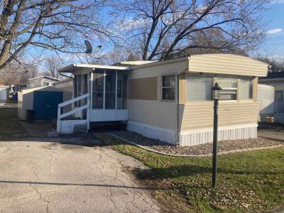 Mobile Home at 6901 SE 14th St. Des Moines, IA 50320