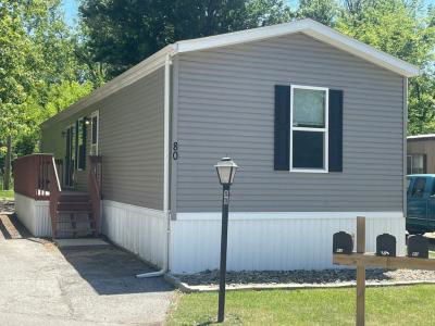 Mobile Home at 6901 SE 14th St. #80 Des Moines, IA 50320