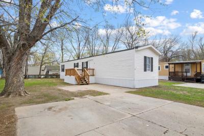 Mobile Home at 1414 St. Paul Rd. Lot 09 Grand Island, NE 68801