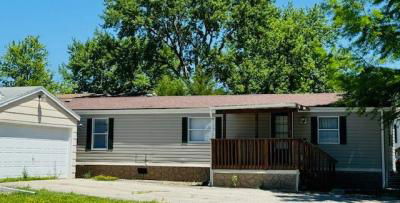 Mobile Home at 7500 Bloomfield Rd  #84 Des Moines, IA 50320