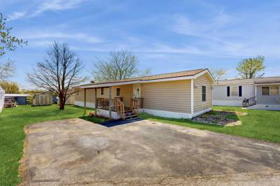 Mobile Home at 7500 SE Bloomfield Rd #45 Des Moines, IA 50320