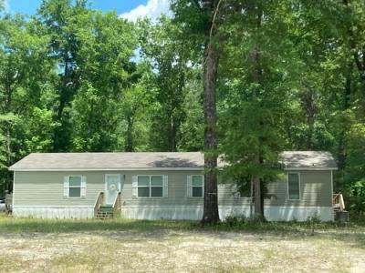 Mobile Home at 1412 Sinclair Rd Early Branch, SC 29916