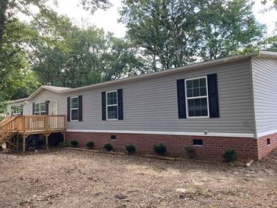 Mobile Home at 2179 Quail Run Sumter, SC 29154