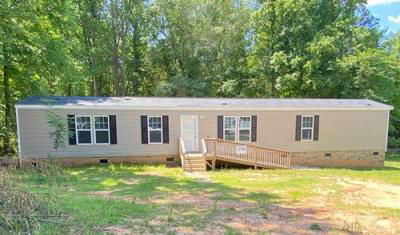 Mobile Home at 1847 Brian Kelly Ln Fort Mill, SC 29708