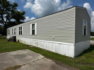 Mobile Home at 6310 N Highway 146 T Baytown, TX 77523