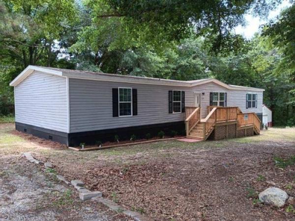 2021 PRIME Mobile Home For Sale