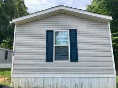 Mobile Home at 121 Sycamore Ln Clover, SC 29710