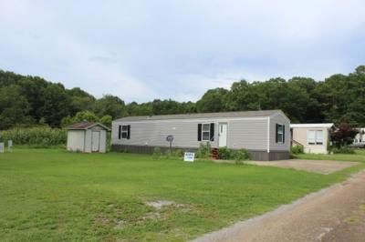 Mobile Home at 5503 Glade Rd Lot 7 Anniston, AL 36206