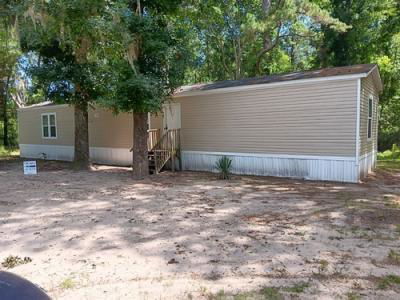 Mobile Home at 18 Billy Hill Rd Beaufort, SC 29906