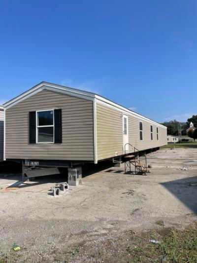 Mobile Home at 229 Main St Bean Station, TN 37708