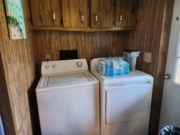 1984 UNK Manufactured Home