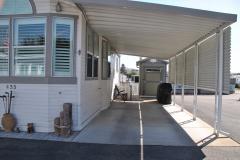 Photo 3 of 19 of home located at 200 Dolliver St. Site #435 Pismo Beach, CA 93449