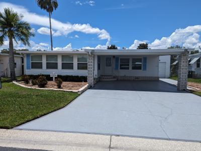 Mobile Home at 153 Southhampton Blvd Auburndale, FL 33823