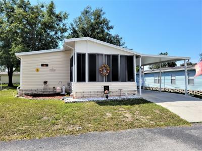 Mobile Home at 10456 S Little Hampton Terrace Homosassa, FL 34446