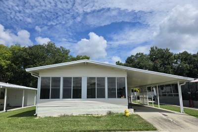 Mobile Home at 1000 Walker St 269 Holly Hill, FL 32117