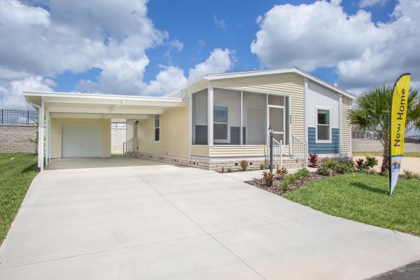 2023 Palm Harbor Mobile Home For Rent