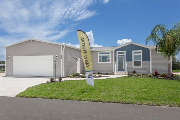 2023 Palm Harbor Mobile Home For Rent