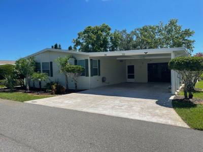 Mobile Home at 296 Costa Rica Edgewater, FL 32141