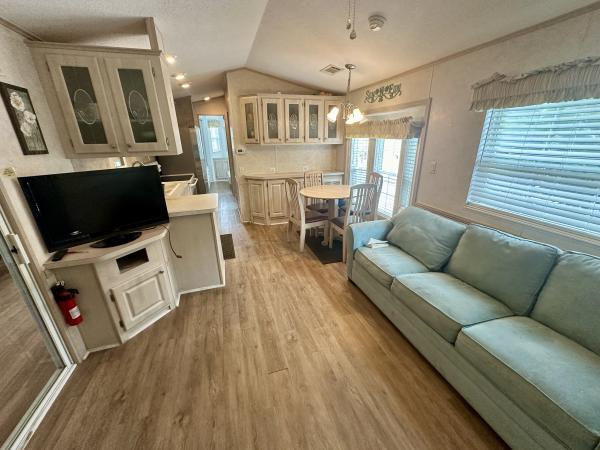 2007 Mobile Home