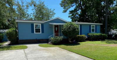 Mobile Home at 3455 Piedmont Trail Garden City, SC 29576