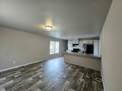 Photo 2 of 20 of home located at 4650 E. Lake Mead Blvd #65 Las Vegas, NV 89115