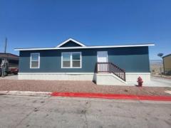 Photo 1 of 18 of home located at 4650 E. Lake Mead Blvd #123 Las Vegas, NV 89115