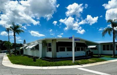 Mobile Home at 2550 State Rd. 580 #0340 Clearwater, FL 33761