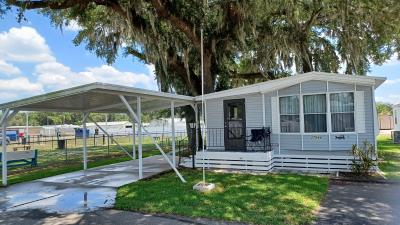 Mobile Home at 37549 Chancey Road 096 Zephyrhills, FL 33541