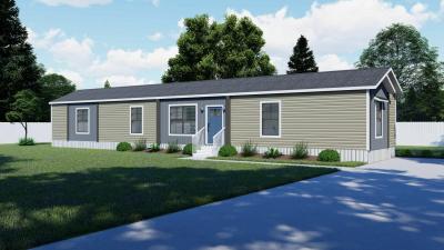 Mobile Home at 934 Browning Rd Lot Br934 Wilmer, TX 75172