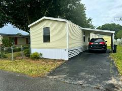 Photo 1 of 16 of home located at 84 Paddock Court Sanford, FL 32773